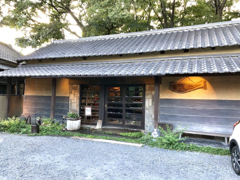埼玉のおすすめカフェ31選 人気店からおしゃれな穴場まで地元民が紹介 さいたまっぷる
