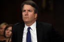 'Boofing' and 'ralphing' and other doubts about Kavanaugh's testimony