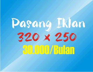 Pasang Iklan