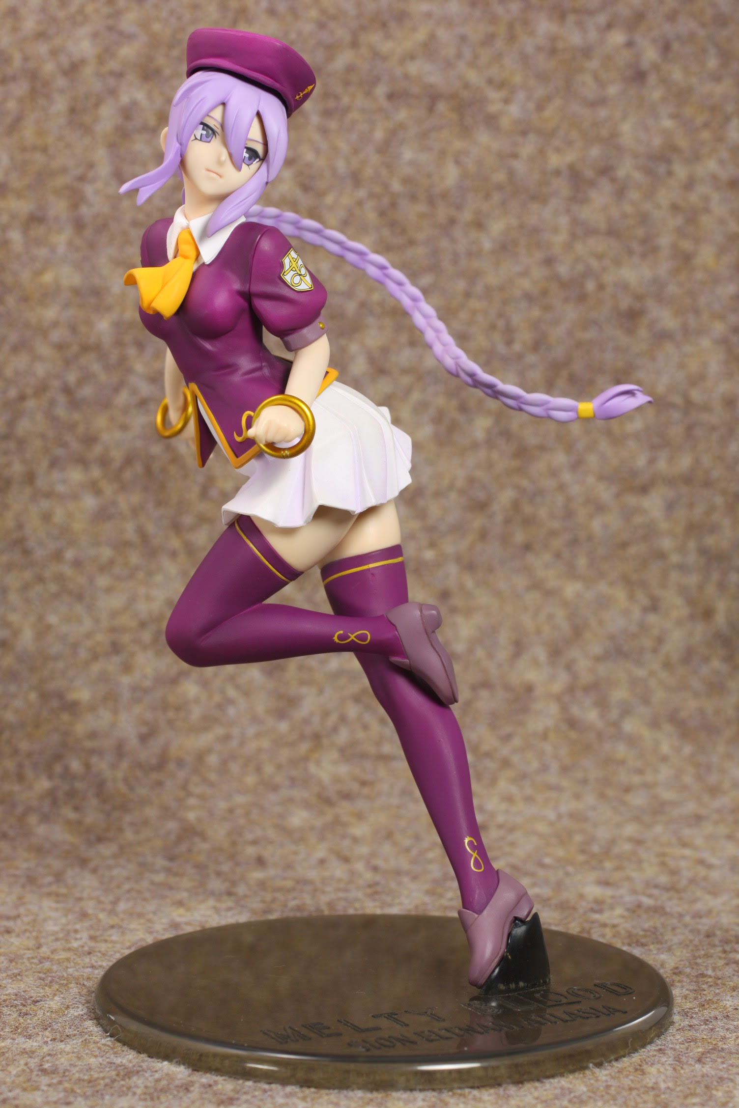 値引 即納 Fig Melty Blood メルティブラッド Series Ii シオン エルトナム アトラシア 完成品 フィギュア ソル インターナショナ 無条件 特別価格 Carlavista Com