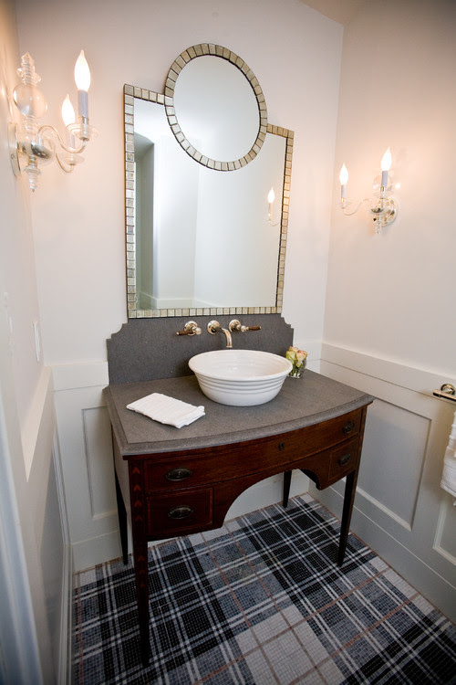 la jolla muirlands home traditional bathroom