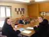 Discussion Group Leaders 2009