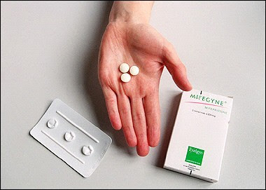 Mifegyne erfahrungsberichte