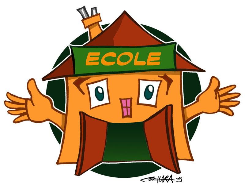 Resultado de imagen de 'ecole