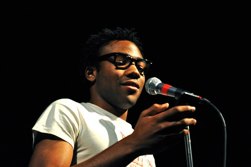 “Freaks and Geeks” by Childish