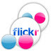 Logo Flikr