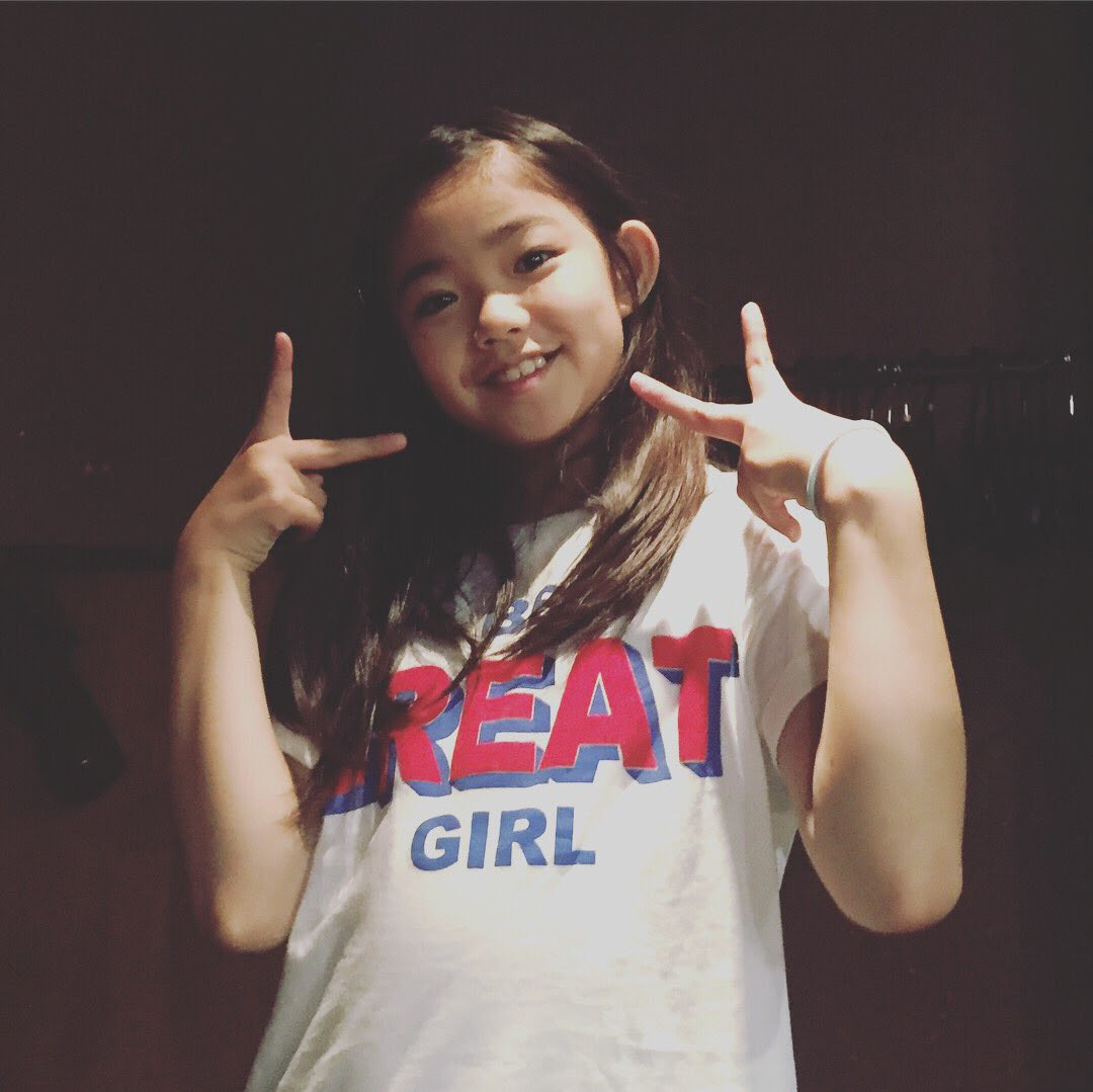 小野伸二の娘 里桜 の学校は ミュージカル劇団四季にも出演 情報屋ピッピ通信
