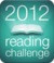 2012 Reading Challenge