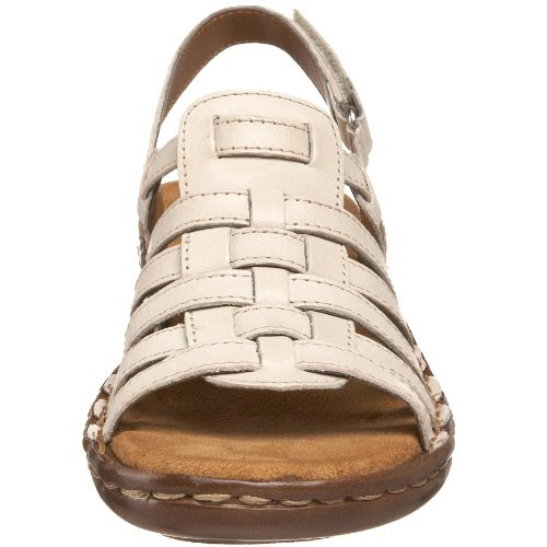 Naturalizer Women's Pompano Sandal (86559) 59.95