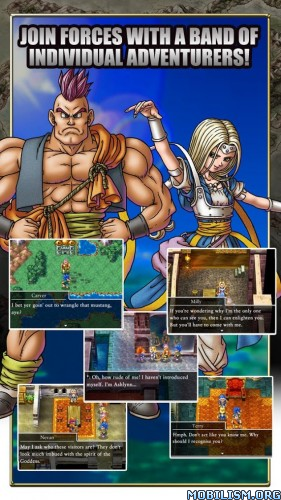 Rpg Page 2 Apkgamingme