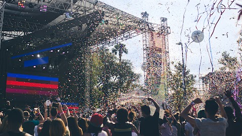Events Near Me June 2020