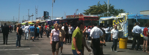 Food Trucks
