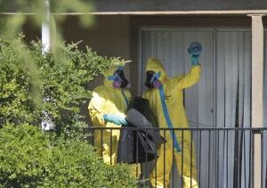 Ebola 