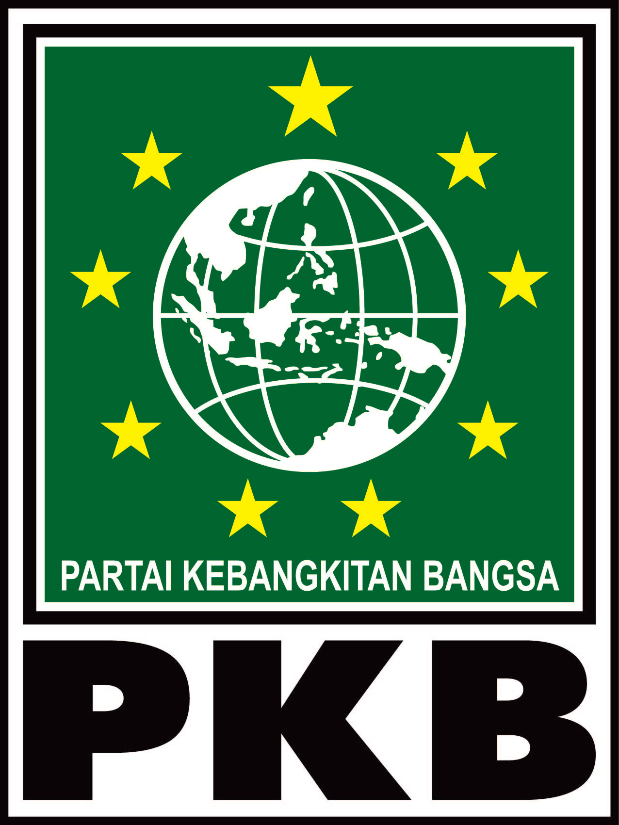 PARTAI KEBANGKITAN BANGSA