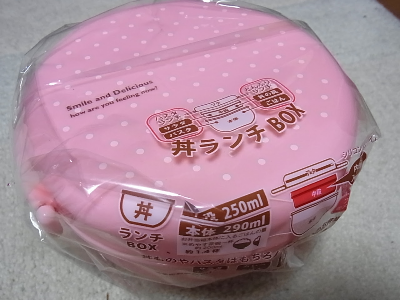 100均のお弁当箱を侮るなかれ センスが光るおしゃれな食事を演出 Izilook