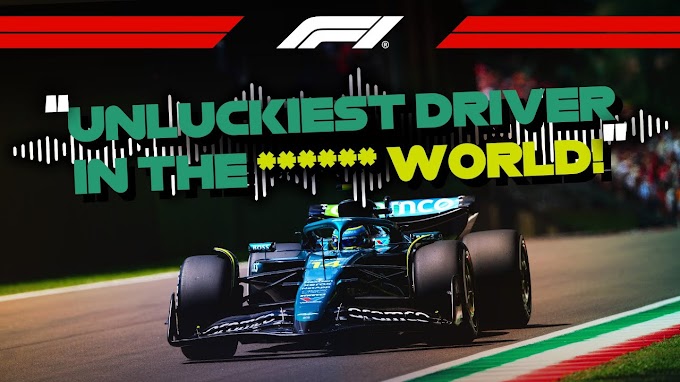 F1 formula race