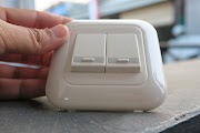 Baru 33+ Saklar Lampu