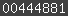 counter for blogger