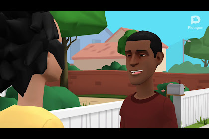 big nate movie watch