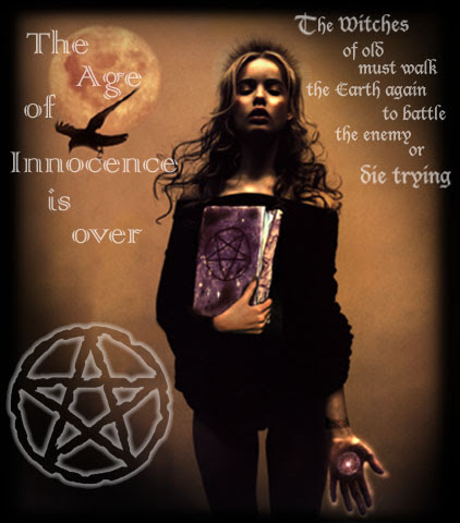 If you are curious about the Wicca, Pagan or Witchcraft in general than 