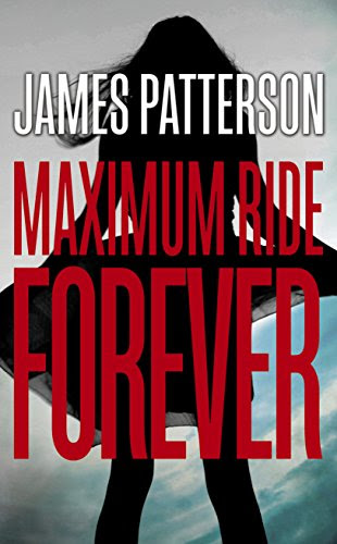 Maximum Ride: Forever