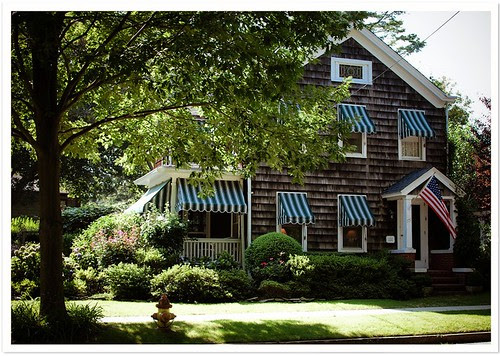 Beach House