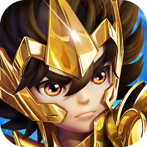 圣斗士星矢 重生 30周年360版 Com Game Shns A360