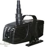 IMAGE OF Tornado Pump- 1500 gph