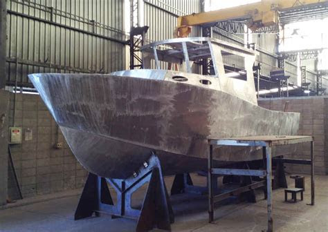 bruce roberts steel boat plans boat building