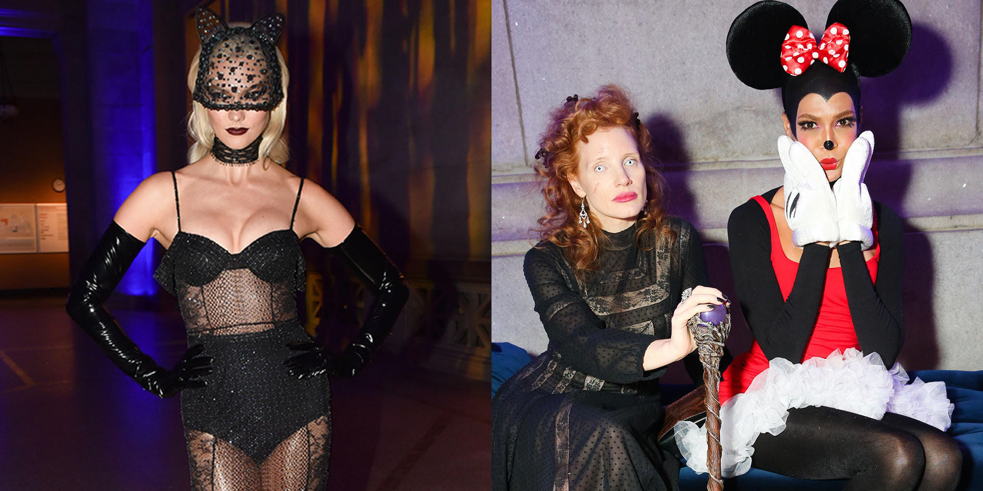 Best Celebrity Halloween Costumes of 2019 Cool Celeb Best Celebrity Halloween Costumes of 2019 Cool Celeb