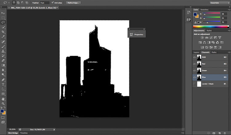 Select sky image21