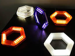 Strisce led quanto consumano
