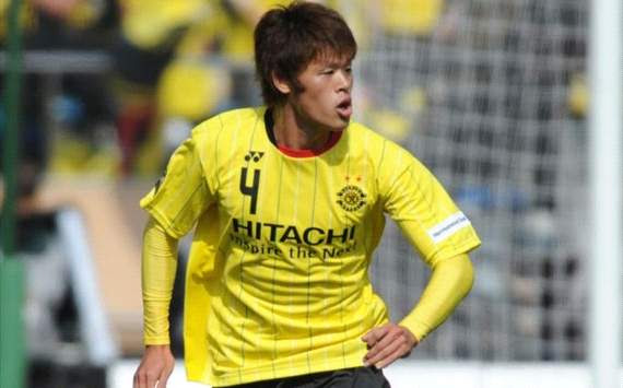Hiroki Sakai - Kashiwa Reysol