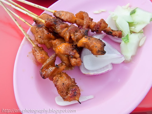 satay, sri sinar food court R0020899 copy