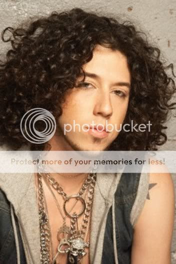 hairstyles 2011 men long. men medium long curly