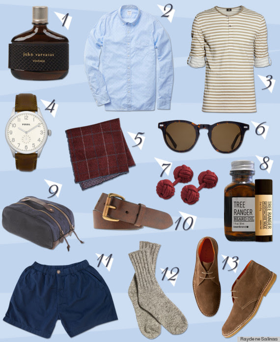 13 Father's Day Gifts That Will Make Your Dad More Hipster ...
