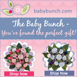 Shop TheBabyBunch.com Today!