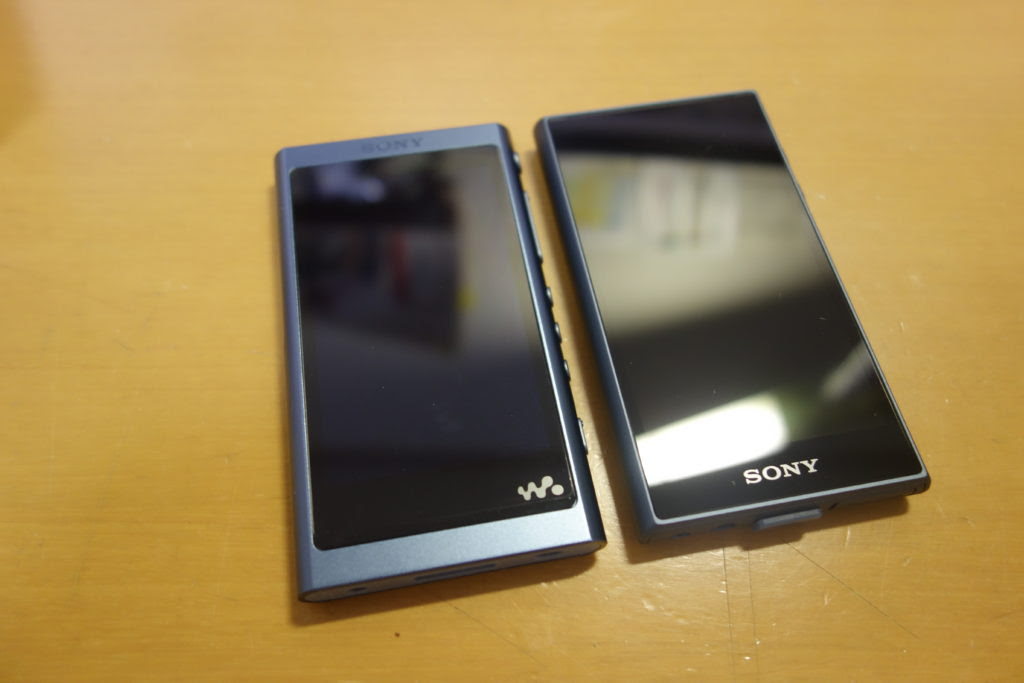 Androidウォークマン A100 Nw A105 5ヵ月使用レビュー Androidについて