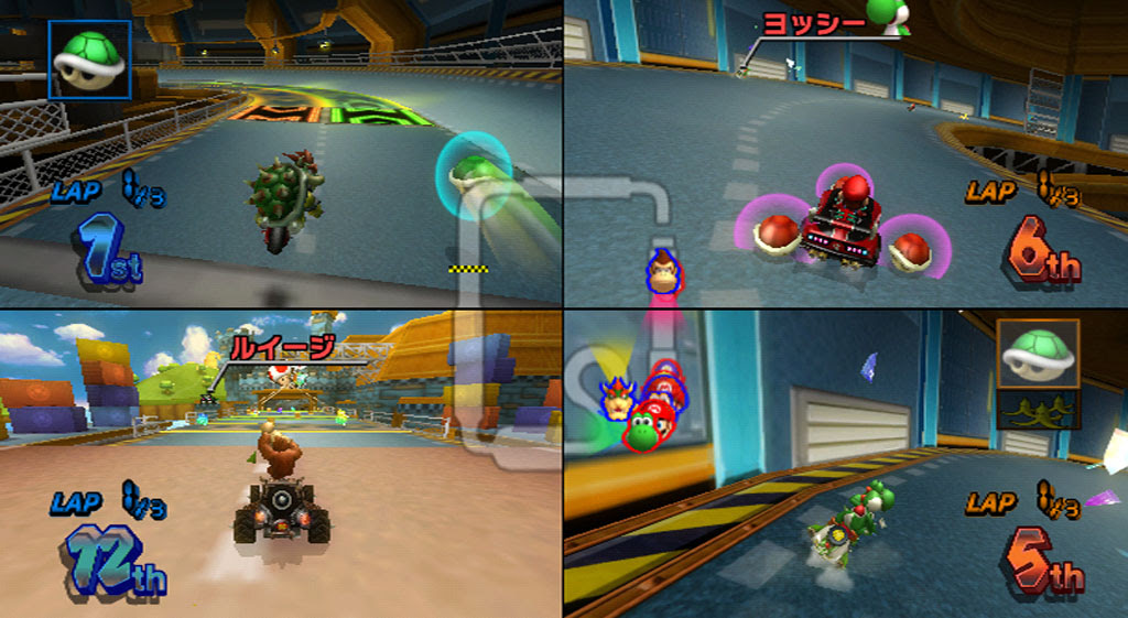 Game Wii Iso Torrent - Download Free Apps - saveletitbit