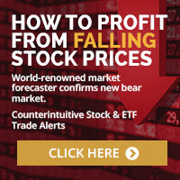 Stock & ETF Trading Signals