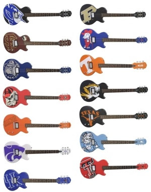 Les Paul Junior