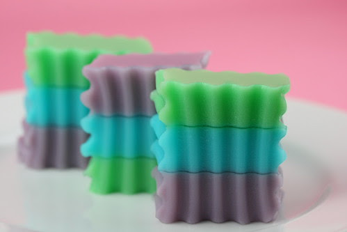 Food Librarian - Easter Jello