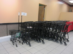 Toy Waiting for a Child to Find