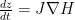 \frac{dz}{dt}= J \nabla H