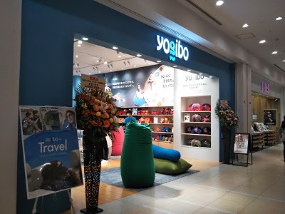 ららぽーと横浜の関連ブログ記事 3ページ 30min