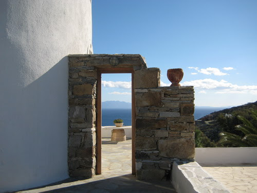 APOSTOLIS WINDMILL - ΑΠΟΣΤΟΛΟΣ ΕΛΕΥΘΕΡΙΟΥ ΣΥΡΙΑΝΟΣ - ΜΥΚΟΝΟΣ