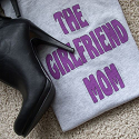 The Girlfriend Mom