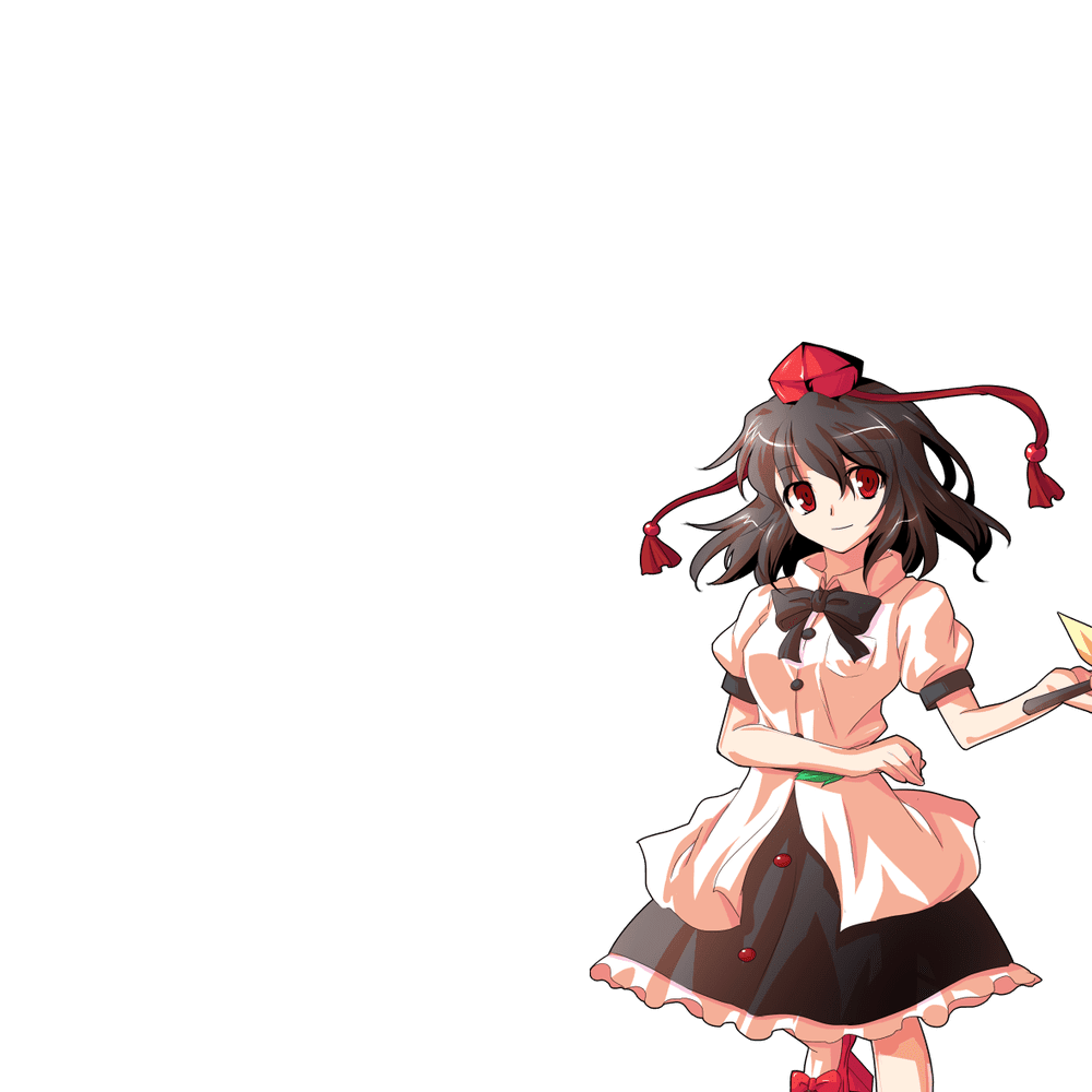 イラスト一覧 東方異想穴