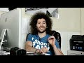 Nikon D3200 Review