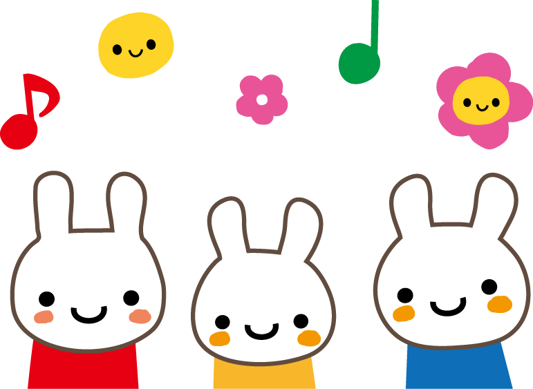 うさぎのイラスト 無料イラスト フリー素材